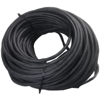 Gummikabel H07RN-F, 5G2,5 Ring 50m
