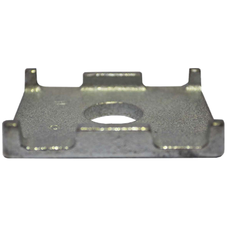 Profilbricka, Pressix, B, M10