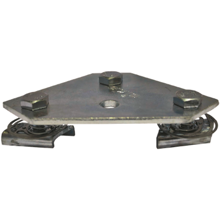 Skenanslutning CC41, Pressix, Typ 2