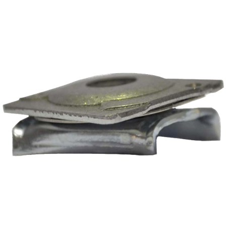 Fjäderblock CC41, Pressix, M8