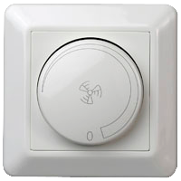 Dimmer, Elko RS, 315GLE 40-315W Elektronisk