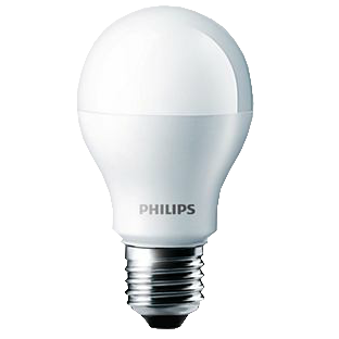 LED-lampe