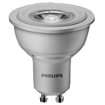 LED-Lampa Philips GU10 3W 270lm 2700K Dimmbar
