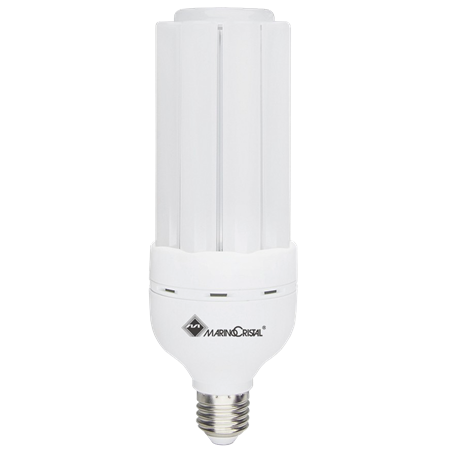 LED-Lampa Industri HighPower E27 35W/830