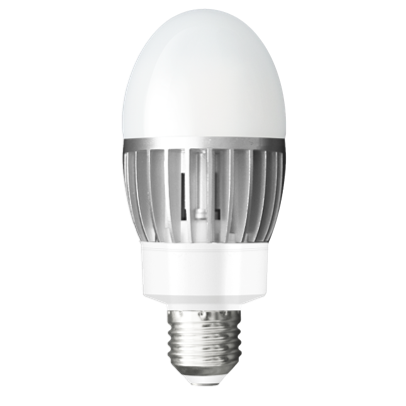 LED-Lampa för Hg-armatur, Retrofit E27, 41W