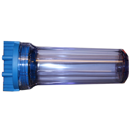 Vattenfilter