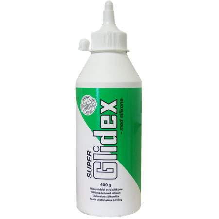 Glidmedel Glidex 400 ml