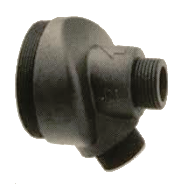Spoladapter Boilermag 22-28 mm