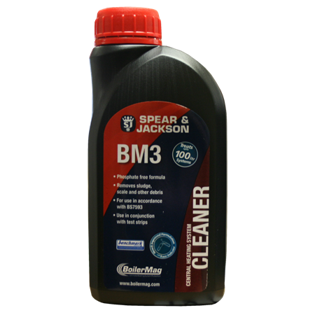 Boilermag Protector BM1 0,5l