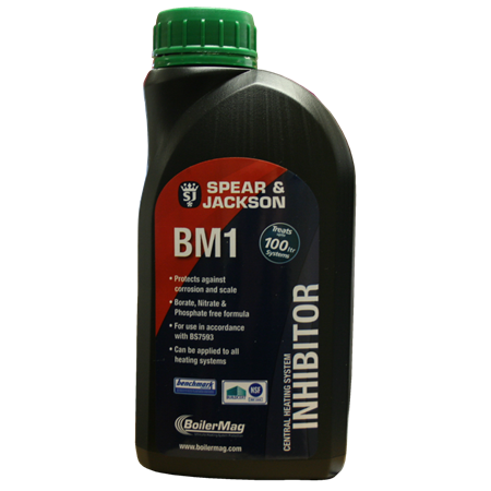 Boilermag Cleaner BM3 0,5l