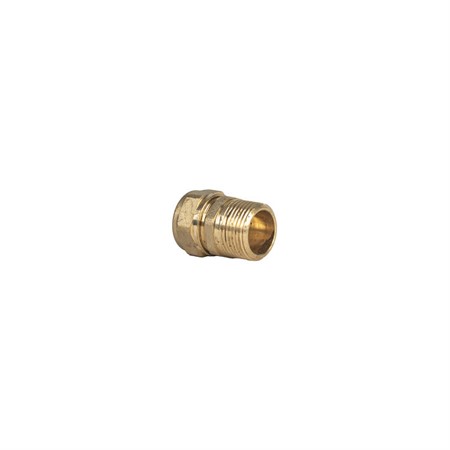 Pex-Koppling, PexFlex, 25x2,3-R25 Utv