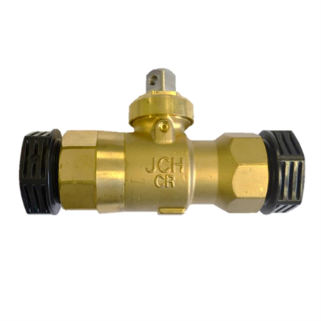 Servisventil, JCH PRK 25 mm