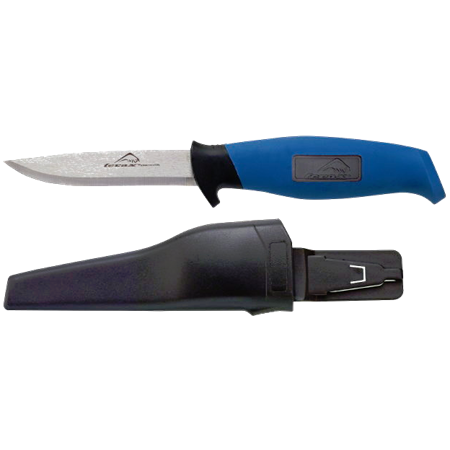 Kniv Plastskaft