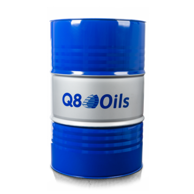 Hydraulolja Handel 46, 208 l