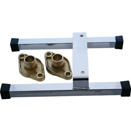 Pumpstativ till Jet-pump 100