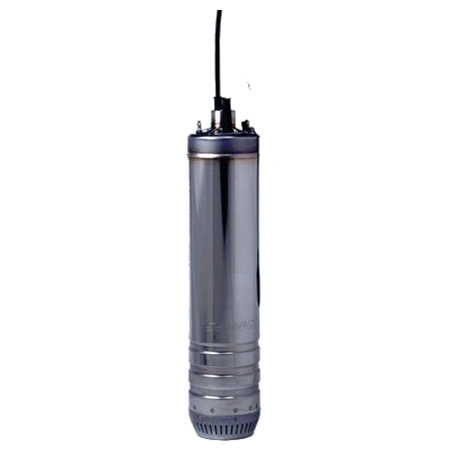 Dränkbar hydroforpump UPI2600M, utan vippa
