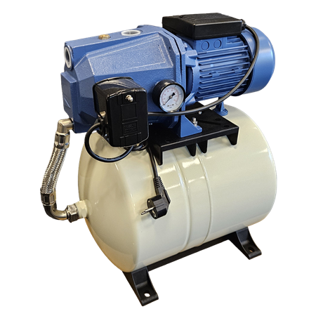 Pumpautomat, JPGm 100-24HP, 60 l/min 48mvp