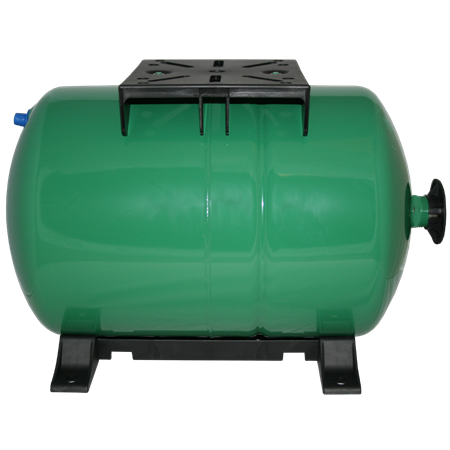 Hydrotank Liggande, 20 l