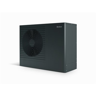 Luft/Vatten-värmepump Vaillant aroTherm pro VWL55/71