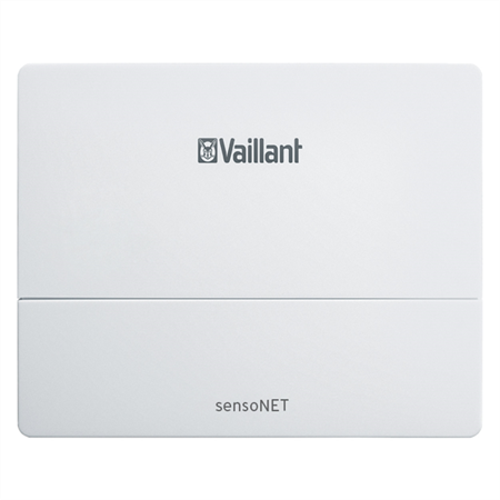 Internetmodul, Vaillant sensoNET VR 921