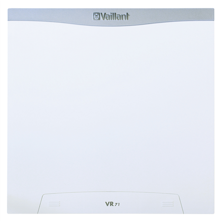 Shuntmodul, Vaillant VR 71