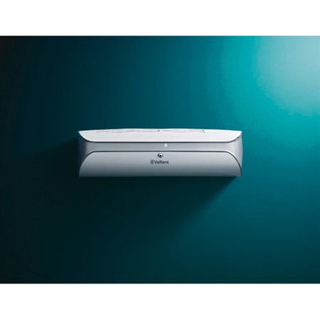 Luft/luft-värmepump Vaillant climaVAIR Premium 25/5kW