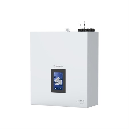 Nordis Ultima Hydraulstation HLT93S