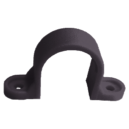 Rörklammer Enkel, Sanipex, 12mm