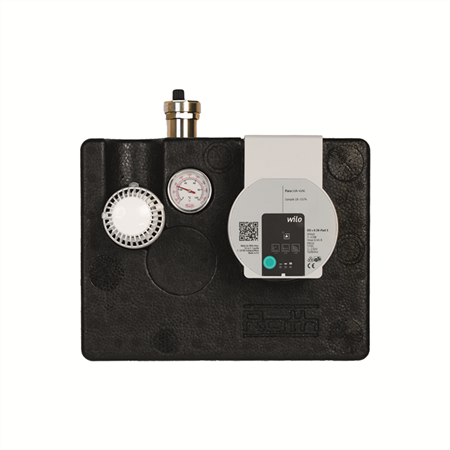 Roth Minishunt Plus