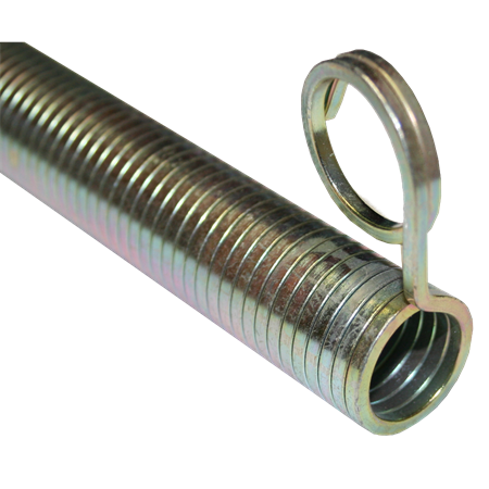Alupex Böjfjäder Utvändig 16mm
