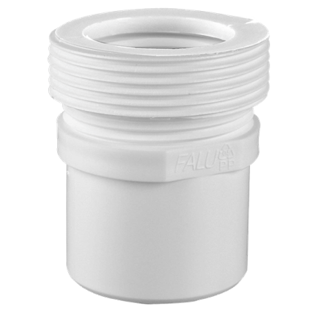 Anslutningsteleskop, Faluplast, 32xG32/G40