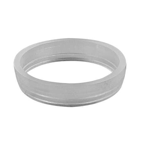 Plastpackning, Faluplast, Konisk 40 mm