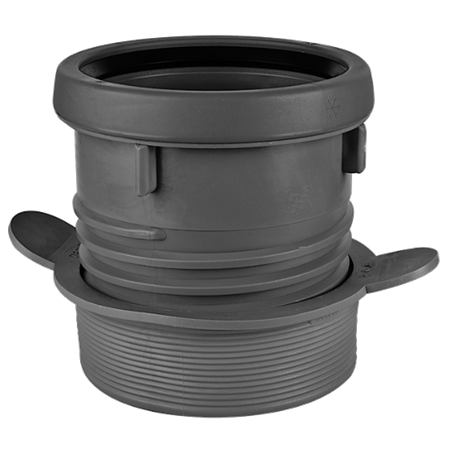 Gumminippel, Falu Expand, 110/120-126 mm