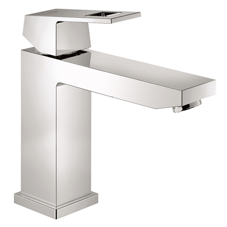 Tvättställsblandare, Grohe Eurocube, M-Size