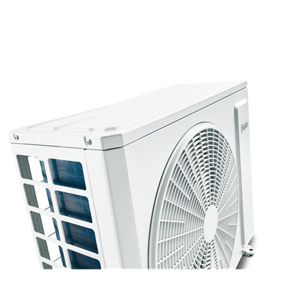 climaVAIR VAIP1-025 WN Utedel